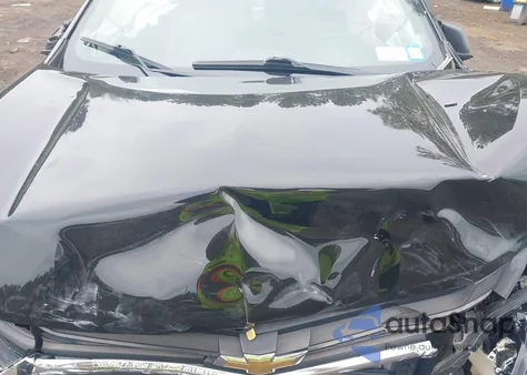 2019 Chevrolet Equinox Ls из США, поврежденный, VIN 2GNAXSEV0K6148800